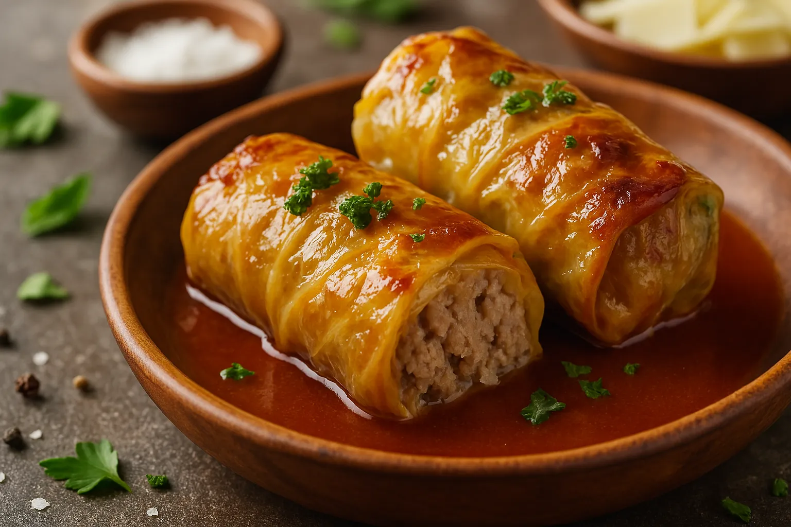 Menüservice dreizett Plus